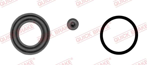 QUICK BRAKE 114-0367 - Set reparatie, etrier aaoparts.ro