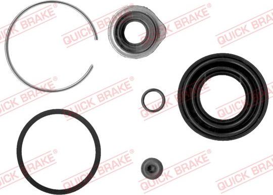 QUICK BRAKE 114-0309 - Set reparatie, etrier aaoparts.ro