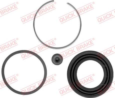 QUICK BRAKE 114-0308 - Set reparatie, etrier aaoparts.ro