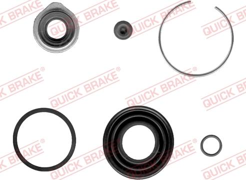 QUICK BRAKE 114-0315 - Set reparatie, etrier aaoparts.ro