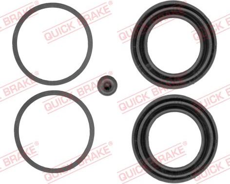 QUICK BRAKE 114-0386 - Set reparatie, etrier aaoparts.ro