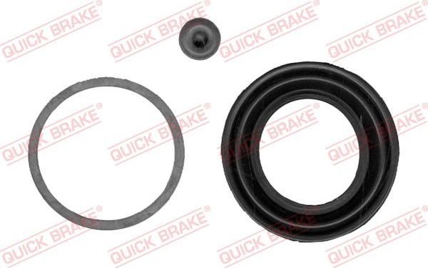 QUICK BRAKE 114-0372 - Set reparatie, etrier aaoparts.ro