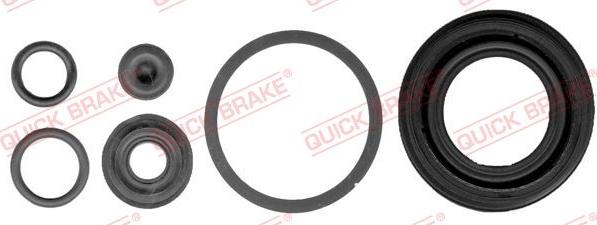 QUICK BRAKE 114-0295 - Set reparatie, etrier aaoparts.ro