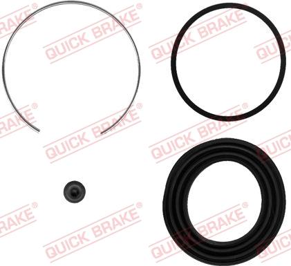 QUICK BRAKE 114-0291 - Set reparatie, etrier aaoparts.ro