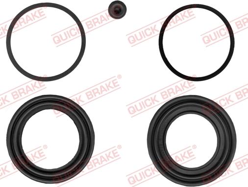 QUICK BRAKE 114-0253 - Set reparatie, etrier aaoparts.ro