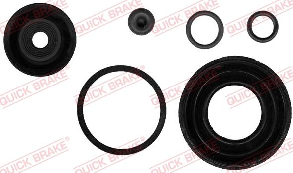 QUICK BRAKE 114-0263 - Set reparatie, etrier aaoparts.ro