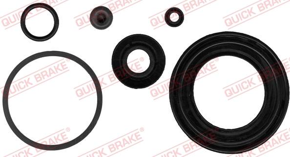 QUICK BRAKE 114-0262 - Set reparatie, etrier aaoparts.ro