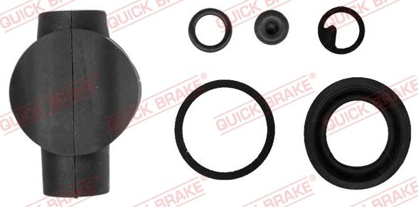 QUICK BRAKE 114-0267 - Set reparatie, etrier aaoparts.ro