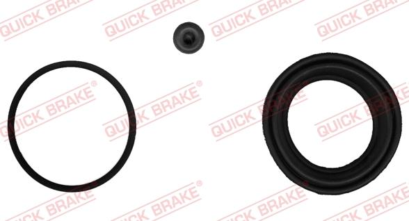 QUICK BRAKE 114-0204 - Set reparatie, etrier aaoparts.ro