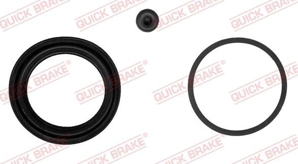 QUICK BRAKE 114-0219 - Set reparatie, etrier aaoparts.ro