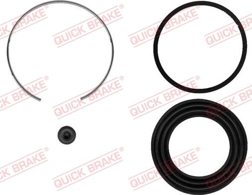 QUICK BRAKE 114-0285 - Set reparatie, etrier aaoparts.ro