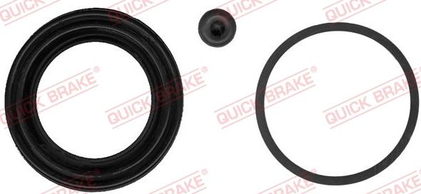 QUICK BRAKE 114-0223 - Set reparatie, etrier aaoparts.ro