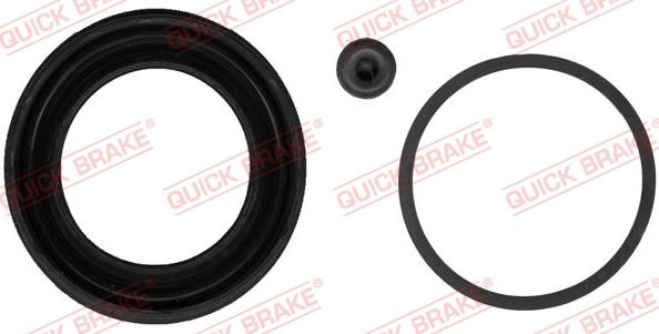 QUICK BRAKE 114-0222 - Set reparatie, etrier aaoparts.ro