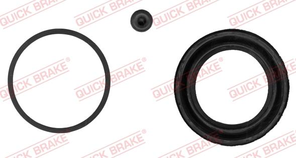 QUICK BRAKE 114-0227 - Set reparatie, etrier aaoparts.ro