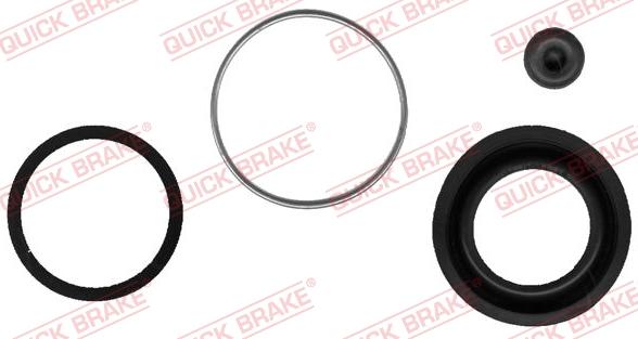 QUICK BRAKE 114-0271 - Set reparatie, etrier aaoparts.ro