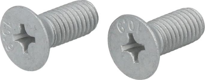 QUICK BRAKE 11676K - Set surub, disc frana aaoparts.ro