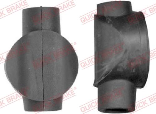 QUICK BRAKE 113-0367 - Manson,maneta scimbare viteze aaoparts.ro