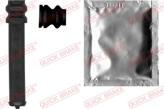 QUICK BRAKE 113-1459 - Set accesorii, etrier frana aaoparts.ro