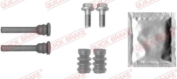 QUICK BRAKE 113-1421X - Set bucsi de ghidaj, etrier frana aaoparts.ro