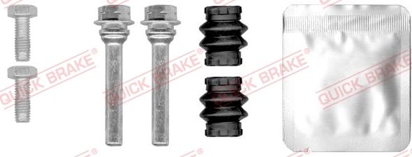 QUICK BRAKE 113-1479X - Set bucsi de ghidaj, etrier frana aaoparts.ro