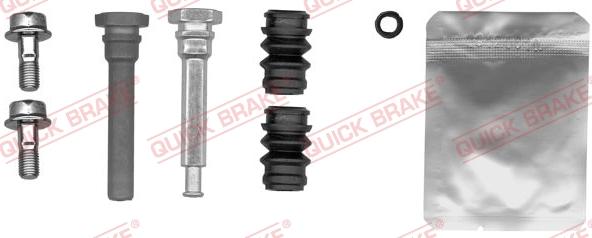 QUICK BRAKE 113-1473X - Set bucsi de ghidaj, etrier frana aaoparts.ro