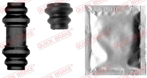 QUICK BRAKE 113-1328 - Set accesorii, etrier frana aaoparts.ro