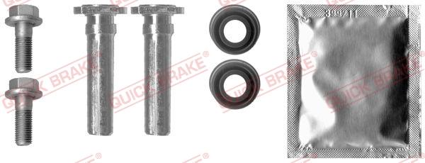 QUICK BRAKE 113-1327X - Set bucsi de ghidaj, etrier frana aaoparts.ro