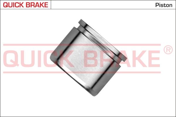 QUICK BRAKE 185426K - Piston, etrier frana aaoparts.ro