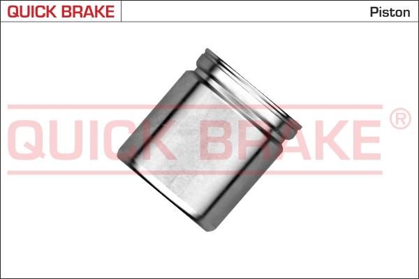 QUICK BRAKE 185422K - Piston, etrier frana aaoparts.ro