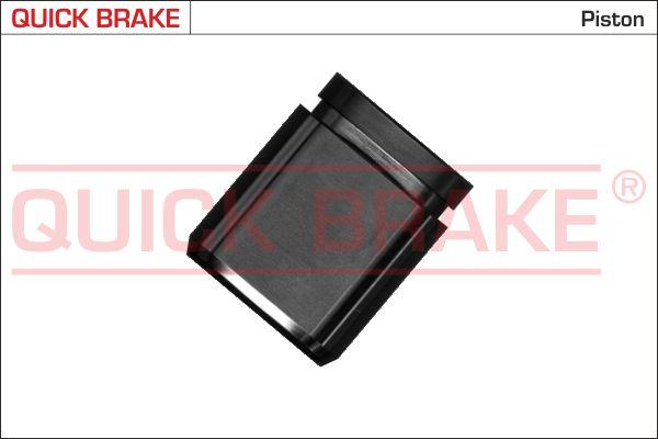 QUICK BRAKE 185093K - Piston, etrier frana aaoparts.ro