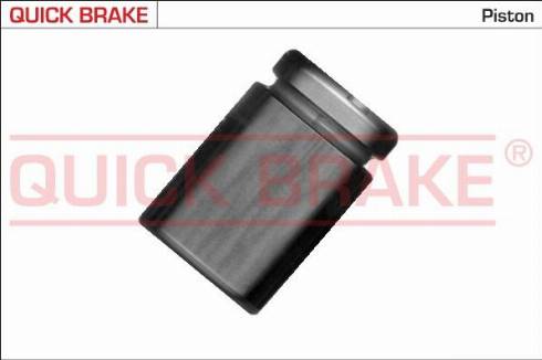 QUICK BRAKE 185045 - Piston, etrier frana aaoparts.ro