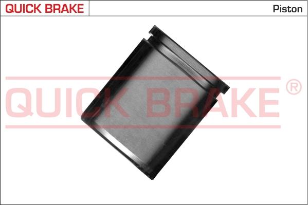 QUICK BRAKE 185046K - Piston, etrier frana aaoparts.ro