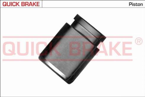 QUICK BRAKE 185042 - Piston, etrier frana aaoparts.ro