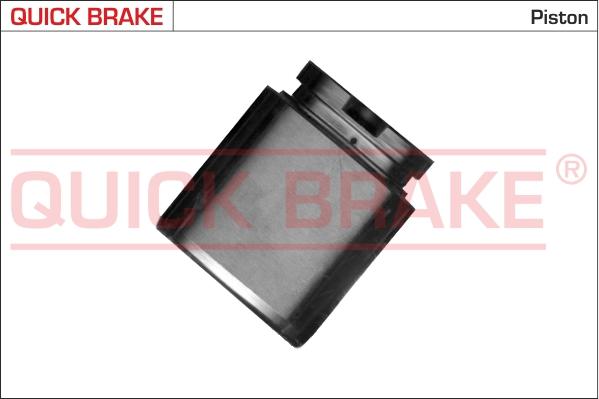 QUICK BRAKE 185047K - Piston, etrier frana aaoparts.ro