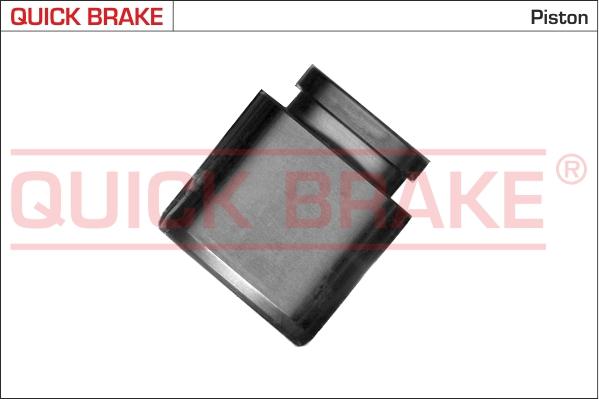 QUICK BRAKE 185054K - Piston, etrier frana aaoparts.ro