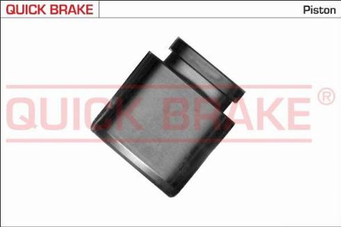 QUICK BRAKE 185054 - Piston, etrier frana aaoparts.ro