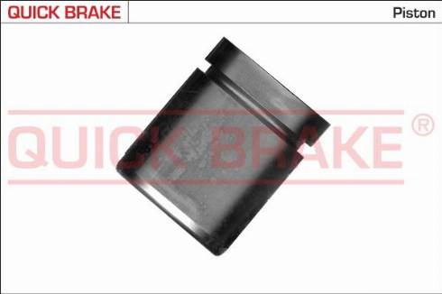 QUICK BRAKE 185055 - Piston, etrier frana aaoparts.ro