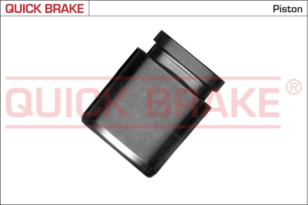 QUICK BRAKE 185052K - Piston, etrier frana aaoparts.ro