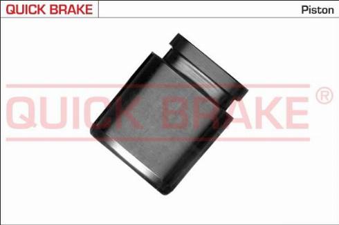 QUICK BRAKE 185052 - Piston, etrier frana aaoparts.ro