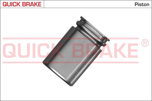 QUICK BRAKE 185069K - Piston, etrier frana aaoparts.ro