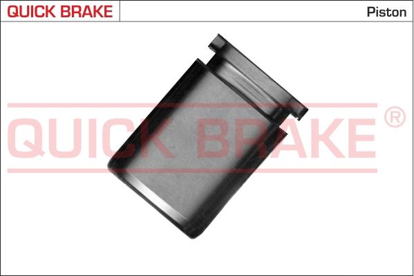 QUICK BRAKE 185060K - Piston, etrier frana aaoparts.ro