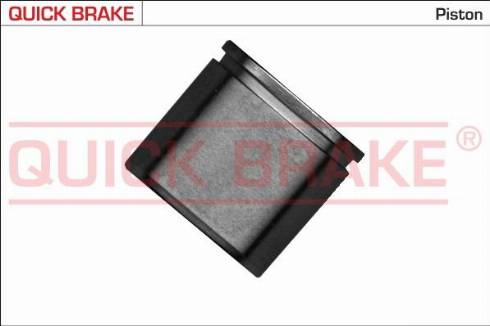QUICK BRAKE 185004 - Piston, etrier frana aaoparts.ro