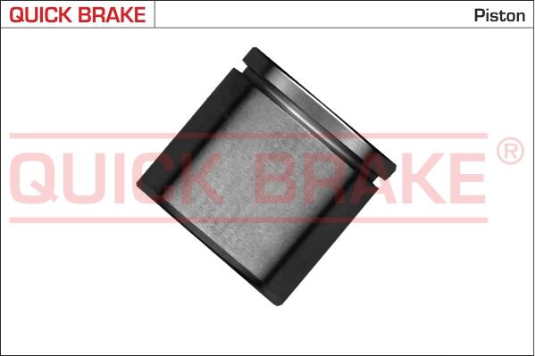 QUICK BRAKE 185003K - Piston, etrier frana aaoparts.ro