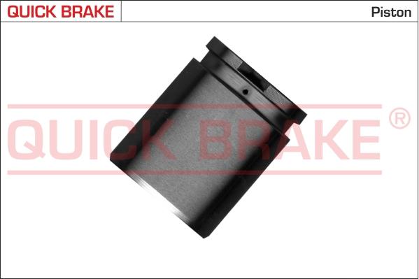 QUICK BRAKE 185002K - Piston, etrier frana aaoparts.ro
