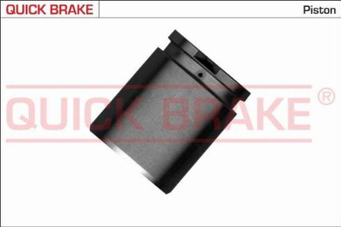 QUICK BRAKE 185002 - Piston, etrier frana aaoparts.ro