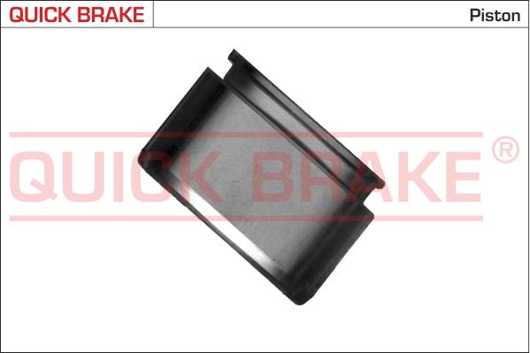 QUICK BRAKE 185016K - Piston, etrier frana aaoparts.ro