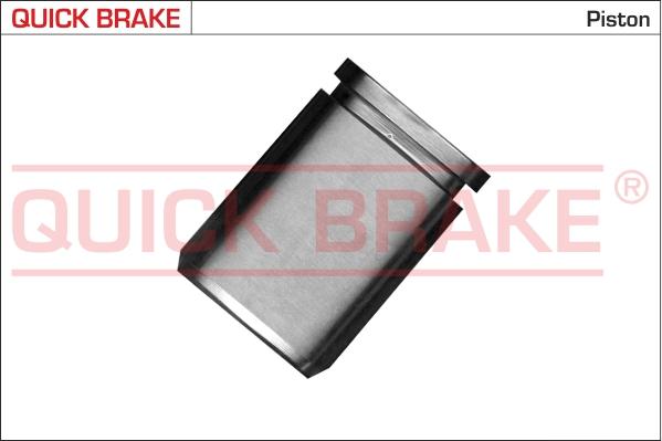 QUICK BRAKE 185017K - Piston, etrier frana aaoparts.ro