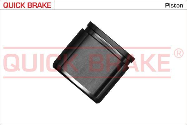 QUICK BRAKE 185088K - Piston, etrier frana aaoparts.ro