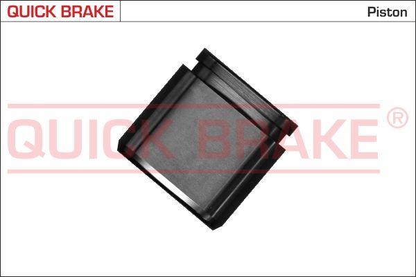 QUICK BRAKE 185083K - Piston, etrier frana aaoparts.ro