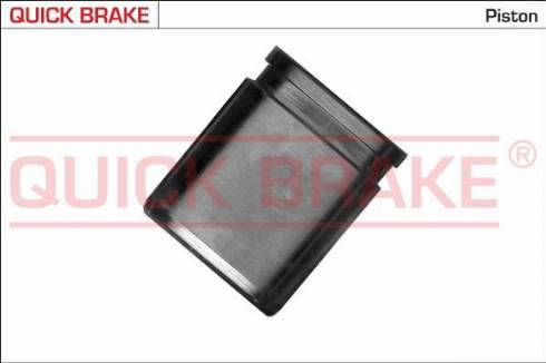 QUICK BRAKE 185034 - Piston, etrier frana aaoparts.ro